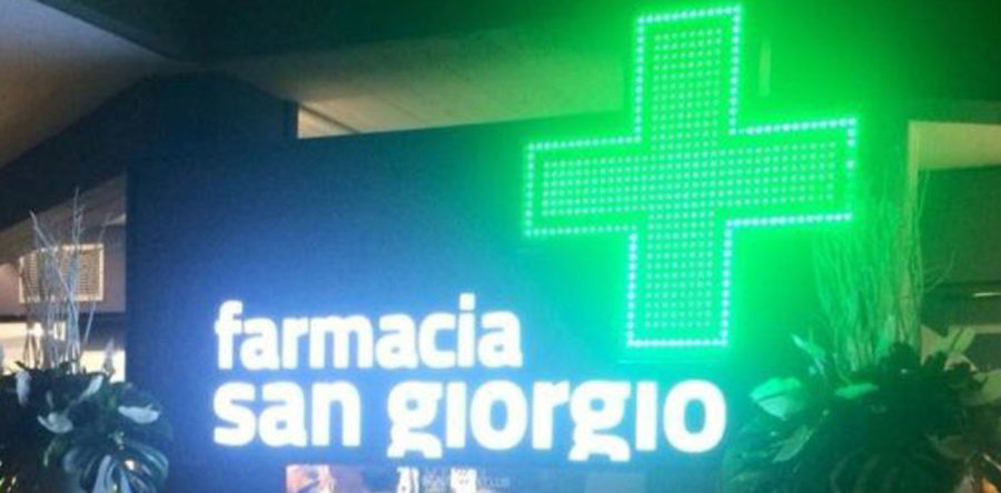 Inaugurazione nuova sede ottobre 2014